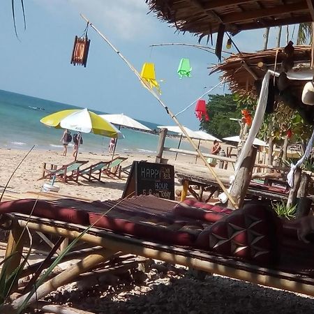 Relax Beach House Ko Lanta Exterior foto