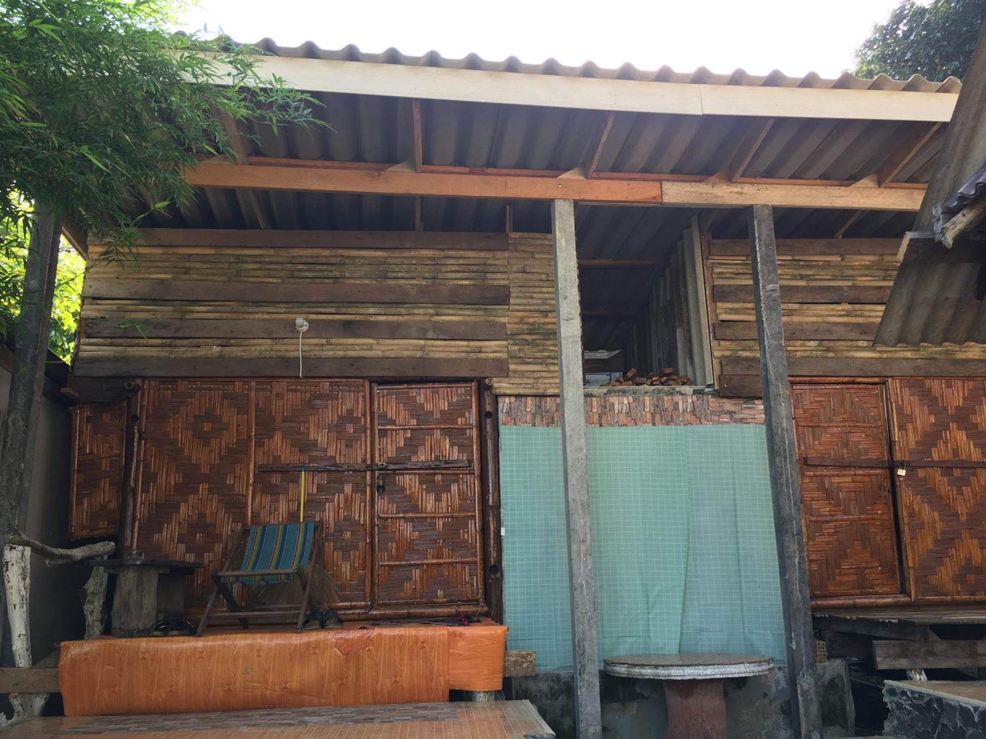Relax Beach House Ko Lanta Zimmer foto