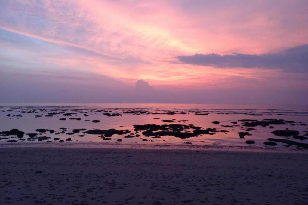 Relax Beach House Ko Lanta Exterior foto