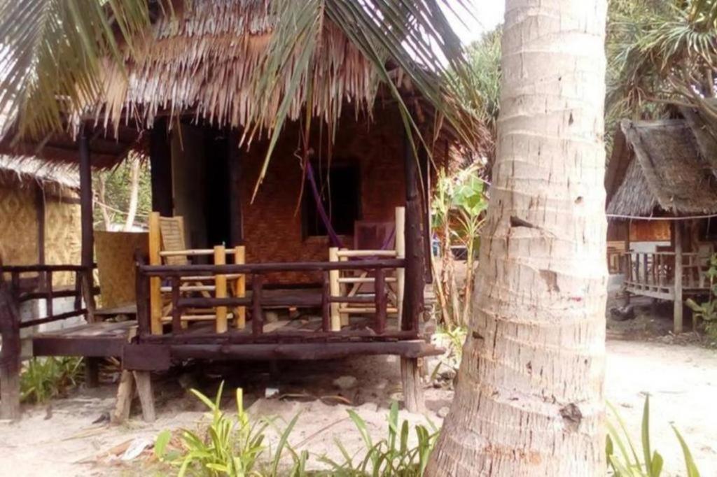 Relax Beach House Ko Lanta Exterior foto