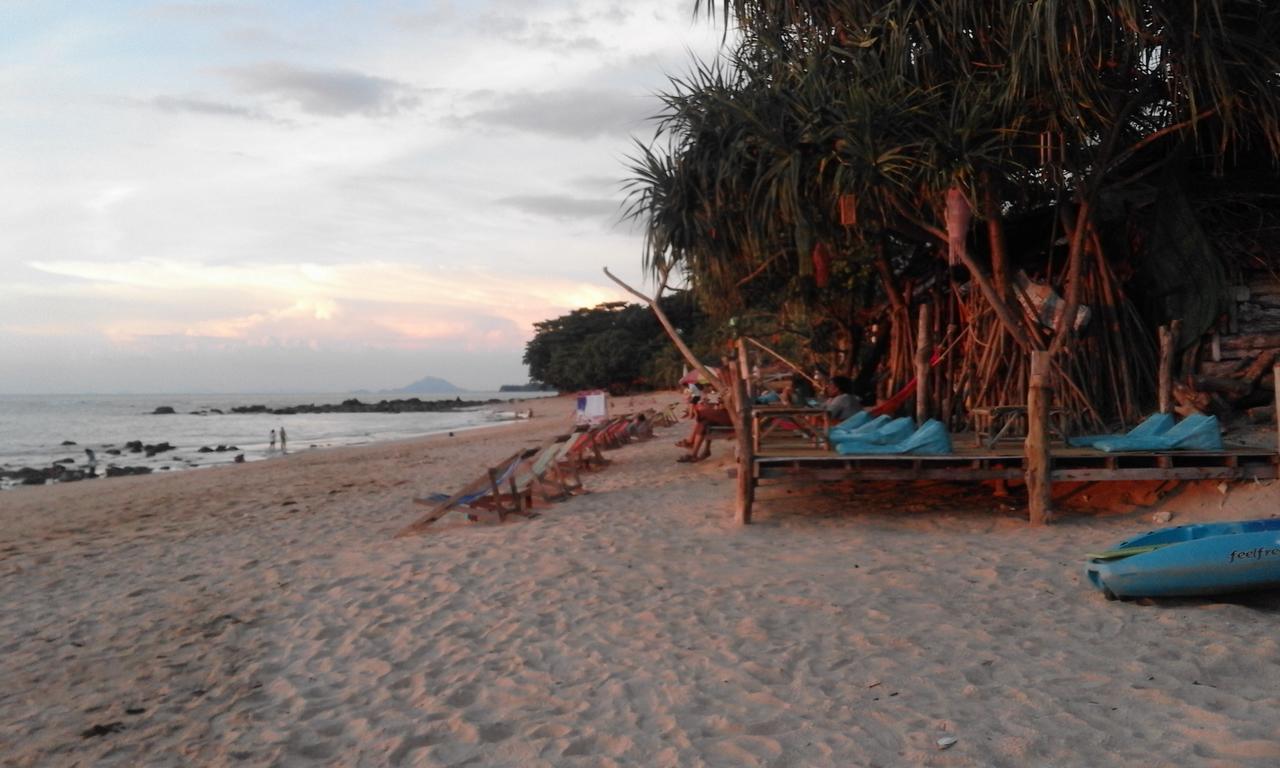 Relax Beach House Ko Lanta Exterior foto