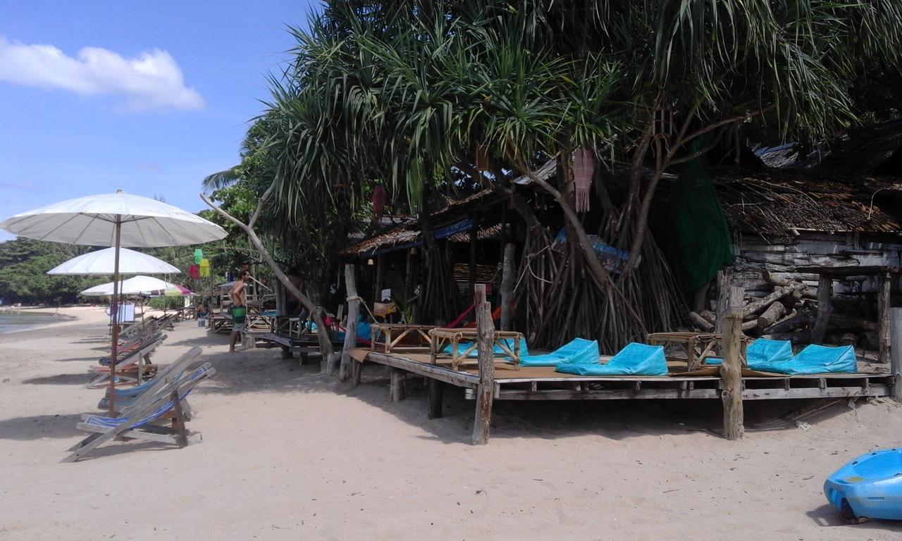Relax Beach House Ko Lanta Exterior foto