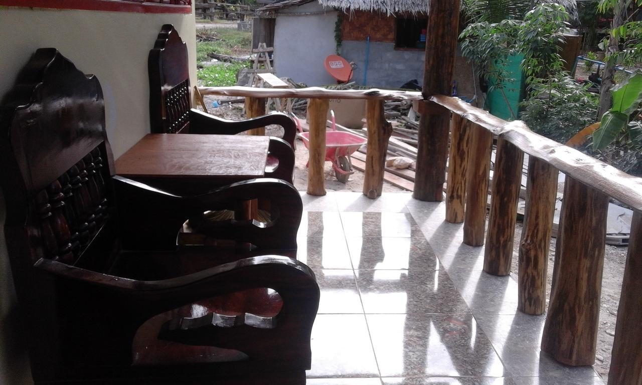 Relax Beach House Ko Lanta Exterior foto