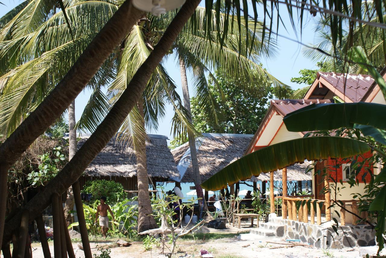 Relax Beach House Ko Lanta Exterior foto