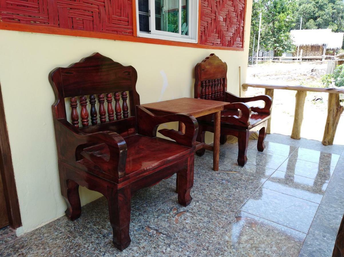 Relax Beach House Ko Lanta Exterior foto