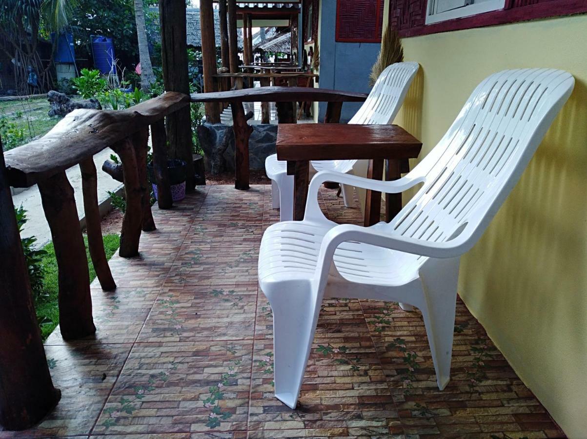 Relax Beach House Ko Lanta Exterior foto